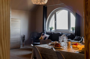 SuperApart Sopot Centrum Hidden Gem - Ideal for Relaxation & Escapes